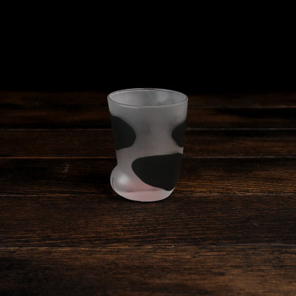 Coconeco Cat Glass Cup Large