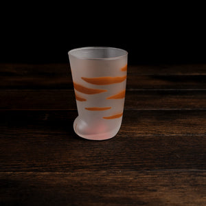 Coconeco Cat Glass Cups Small