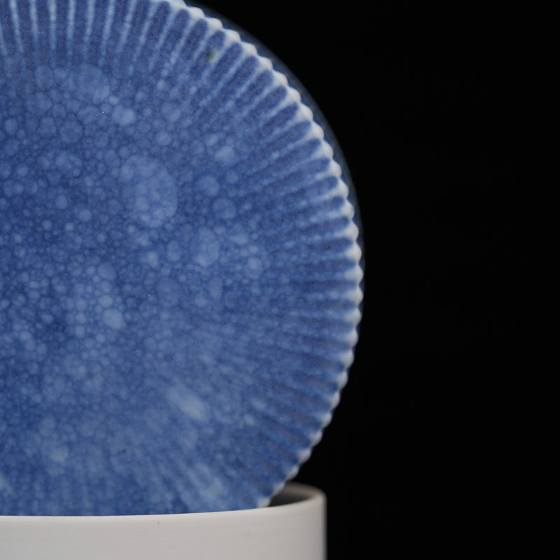 Azure Silence Powder Caddy