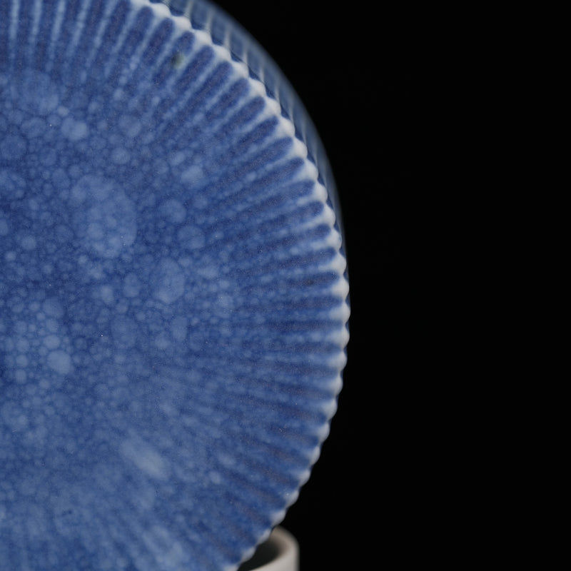 Azure Silence Powder Caddy