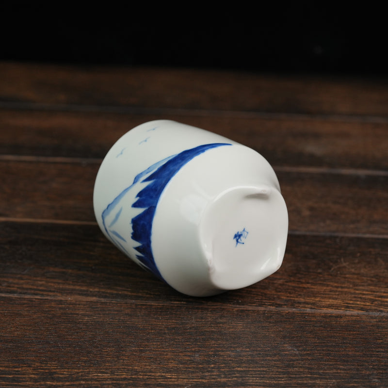 Mount Fuji Koshu Hai Cup Large