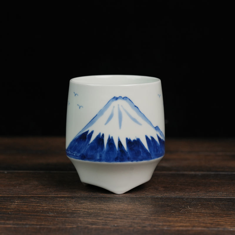 Mount Fuji Koshu Hai Cup Large