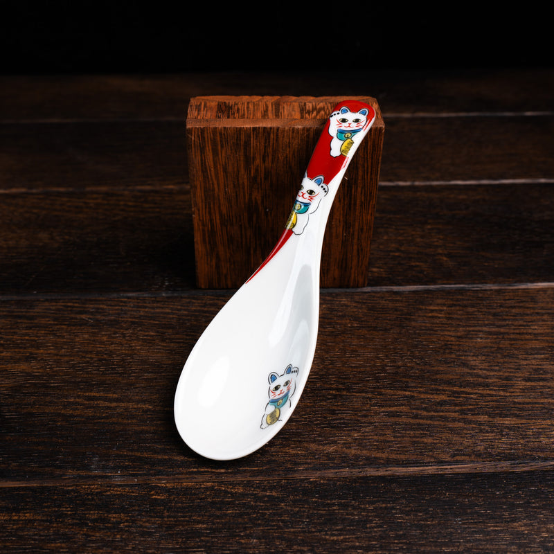 Iroe Renge Collection - Spoon