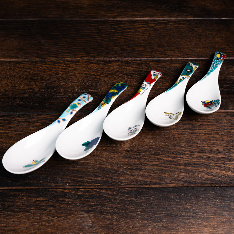 Iroe Renge Collection - Spoon