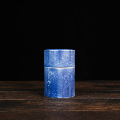 Azure Silence Powder Caddy