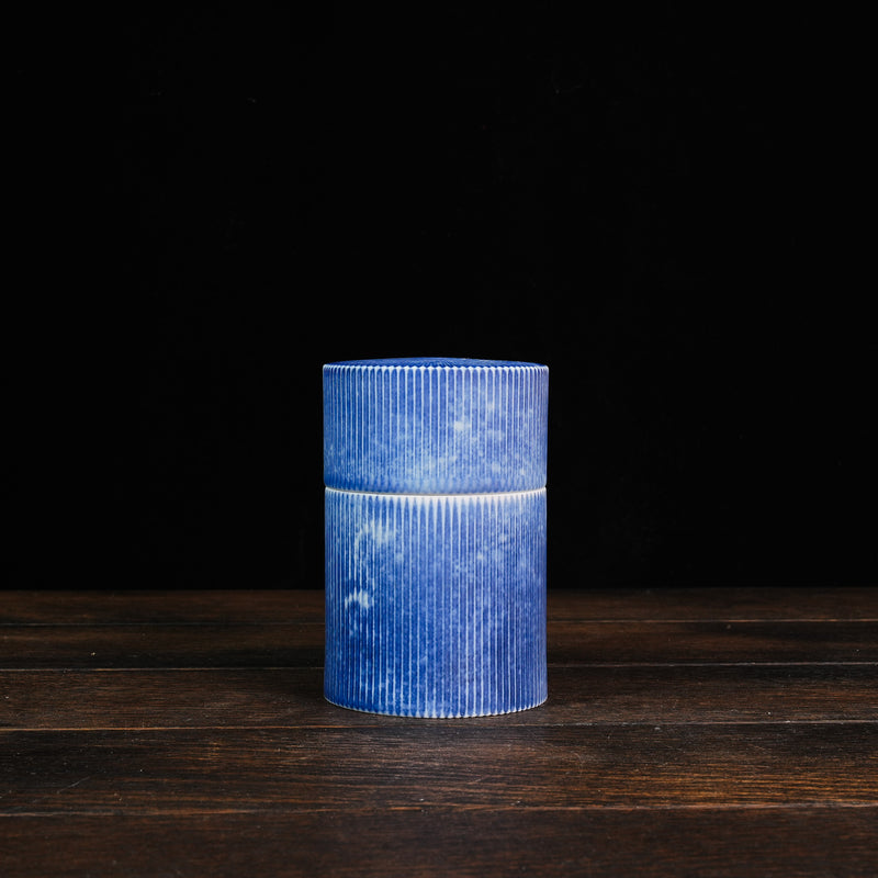 Azure Silence Powder Caddy