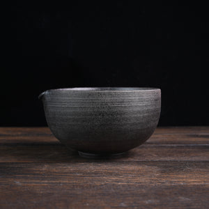 Matcha Bowl Crystal