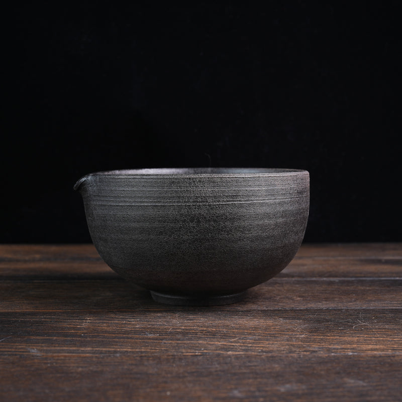 Matcha Bowl Crystal