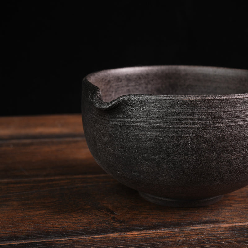 Matcha Bowl Crystal