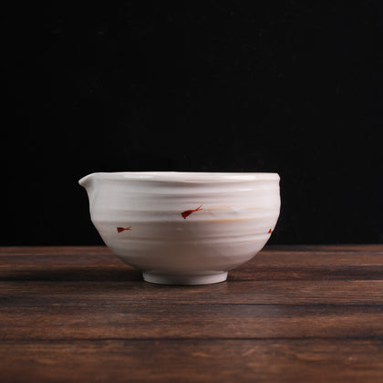 Matcha Bowl Kingyo