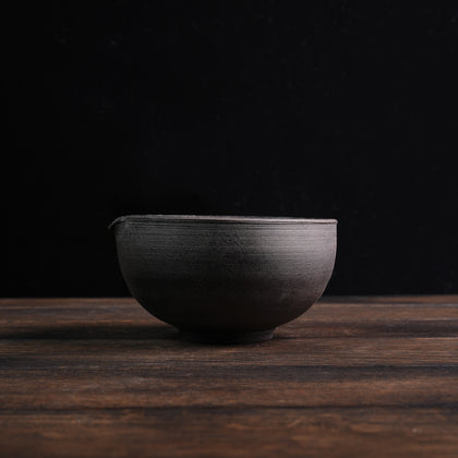 Matcha Bowl Tanka