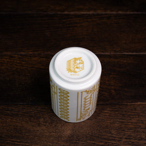 Minion Illumination Yunomi Tea Cups - Banana