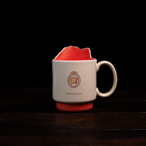 Disney Series Mug Set - Tom and Jerry Bakery