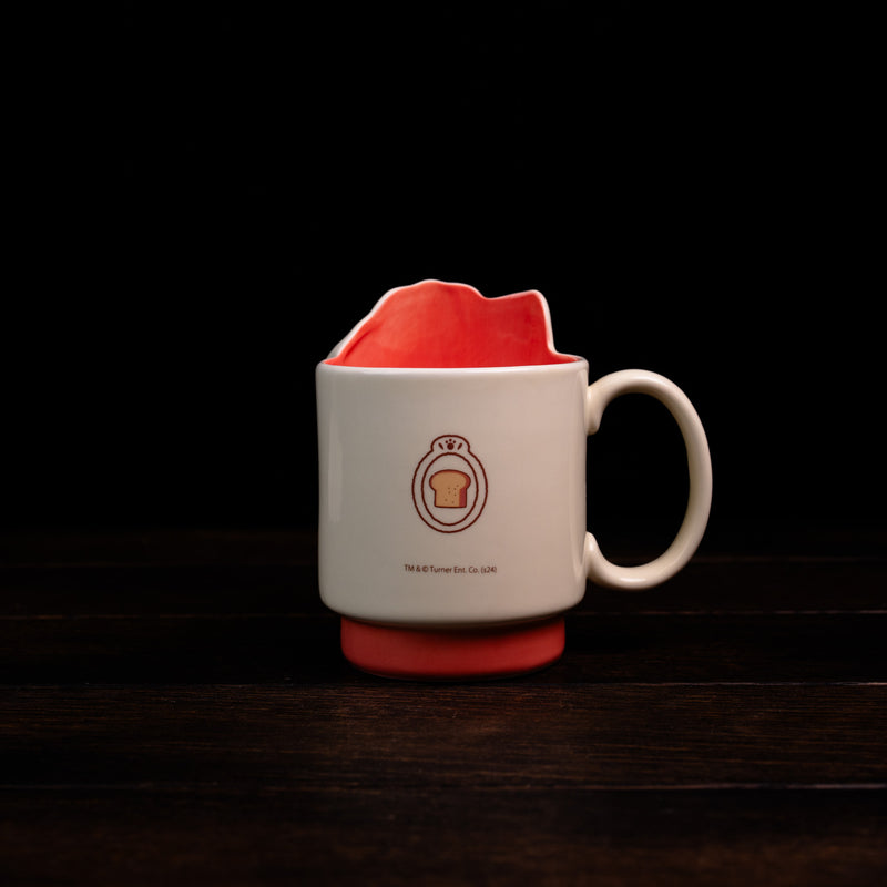 Disney Series Mug Set - Tom and Jerry Bakery
