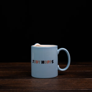 Zootopia Series Mug Set - Nick and Judy