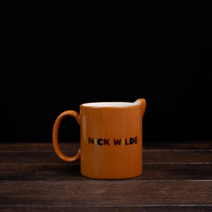 Zootopia Series Mug Set - Nick and Judy