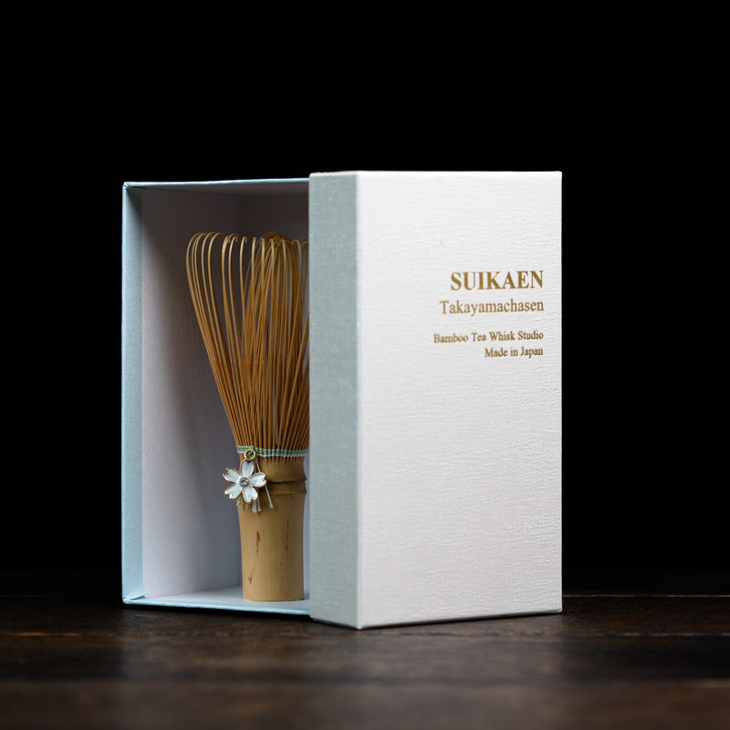 Takayama Chasen Emi | Smile Blue