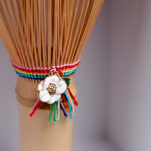 Takayama Chasen Nijitsubaki | Rainbow Paddy