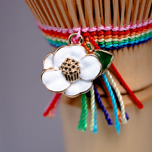 Takayama Chasen Nijitsubaki | Rainbow Paddy