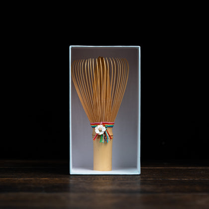 Takayama Chasen Nijitsubaki | Rainbow Paddy