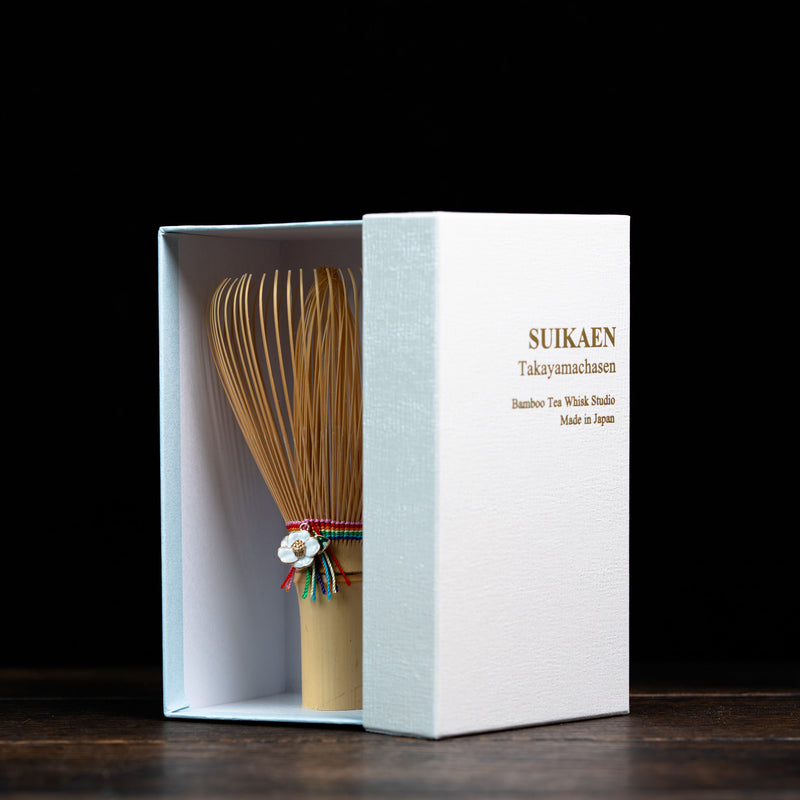 Takayama Chasen Nijitsubaki | Rainbow Paddy