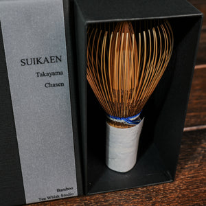 Takayama Chasen Shichiku | Azure[Limited Edition]
