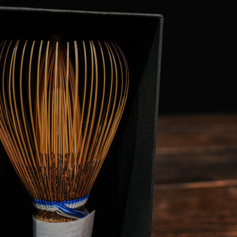Takayama Chasen Shichiku | Azure[Limited Edition]