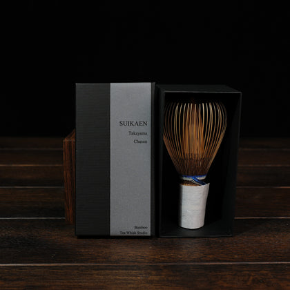 Takayama Chasen Shichiku | Azure[Limited Edition]