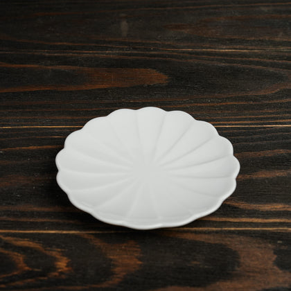 Kotohana Side Plate 11.5cm