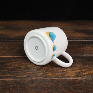 Fluttering Suisai Mug