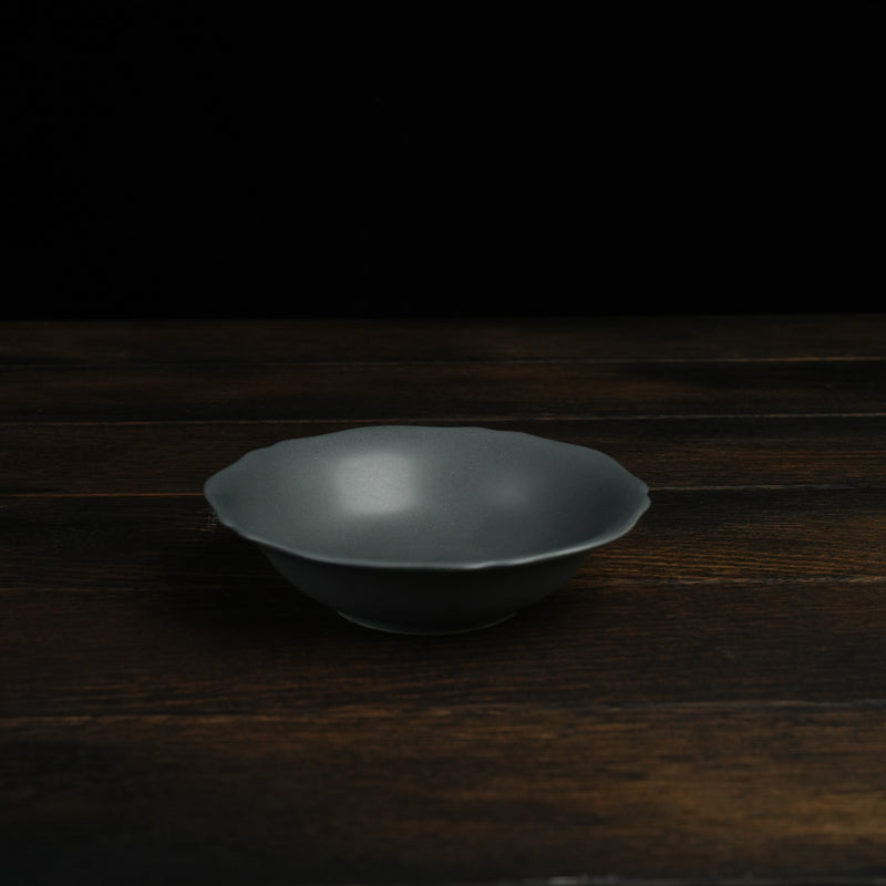 Meimei-Ware Grey Collection