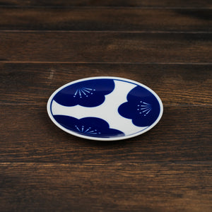 Engimon Round Side Plate