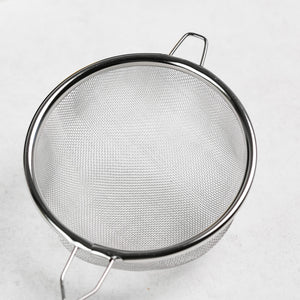 Japanese Matcha Powder Strainer - Double Layer