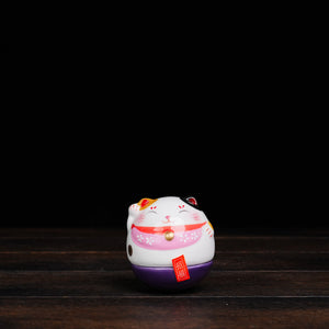Kororin Neko Upright Dolls Tumbler