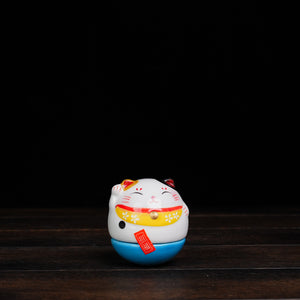 Kororin Neko Upright Dolls Tumbler