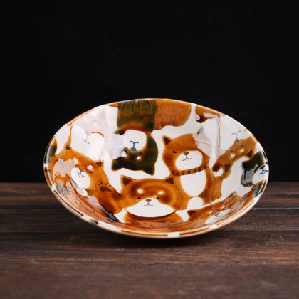 Wanwan Premium Fruit Bowl