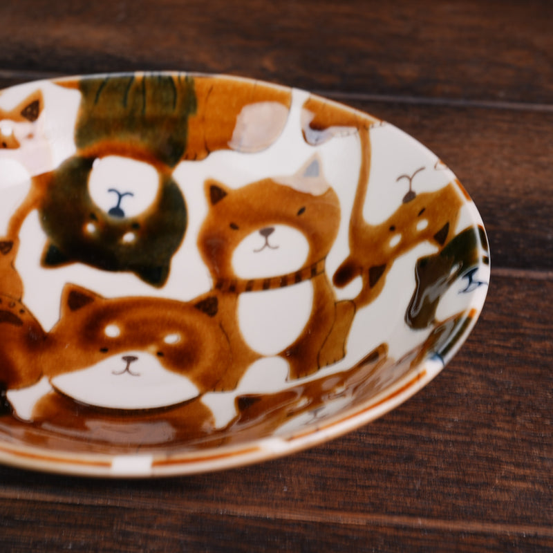 Wanwan Premium Fruit Bowl