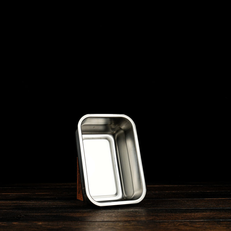 Gougi Stainless Container