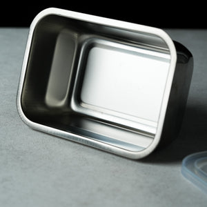 Gougi Stainless Container