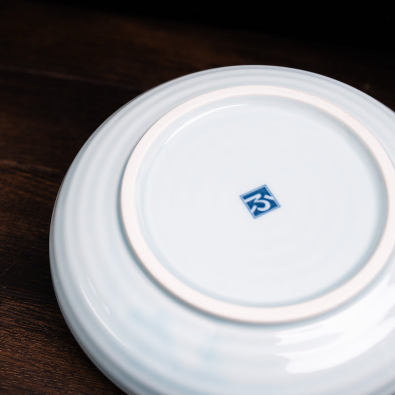 Mother Goose Round Style - Sheep