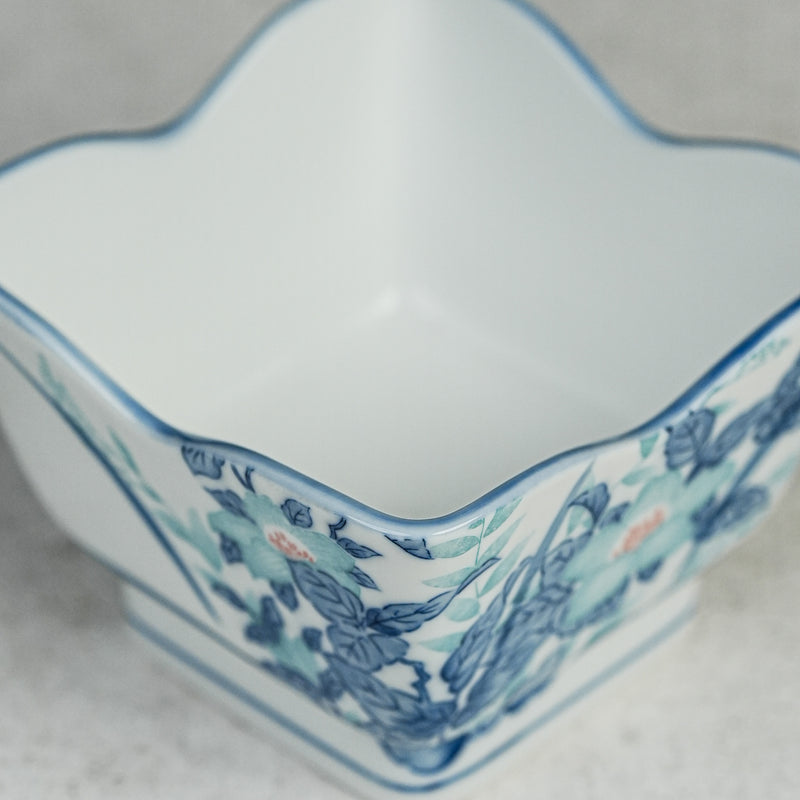 Eternal Meadow Bowl