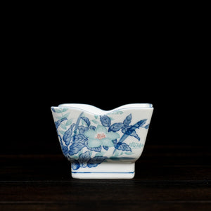 Eternal Meadow Bowl