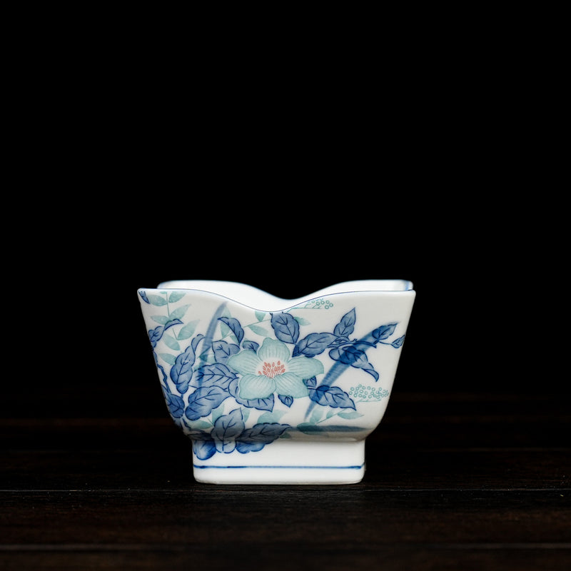 Eternal Meadow Bowl